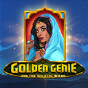 GoldenGenieAndTheWalkingWilds Situs Slot Gacor Nangka Toto