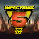 rtp slot gacor nangka toto Infectious5xWays