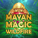 MayanMagicWildfire SUNTIK RTP SLOT TERBAIK 2025 NANGKA TOTO
