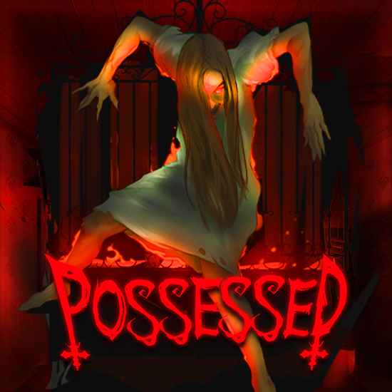 Possessed rtp slot gacor nangkatoto