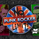 PunkRocker Link Rtp Slot Nangkatoto