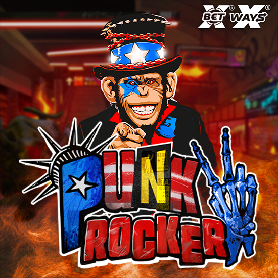 Suntik Rtp Nangka Toto PunkRocker2
