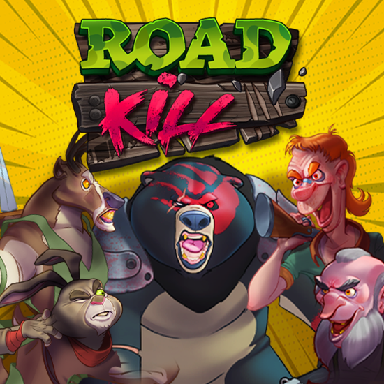 RTP SLOT GACOR HARI INI NANGKATOTO Roadkill