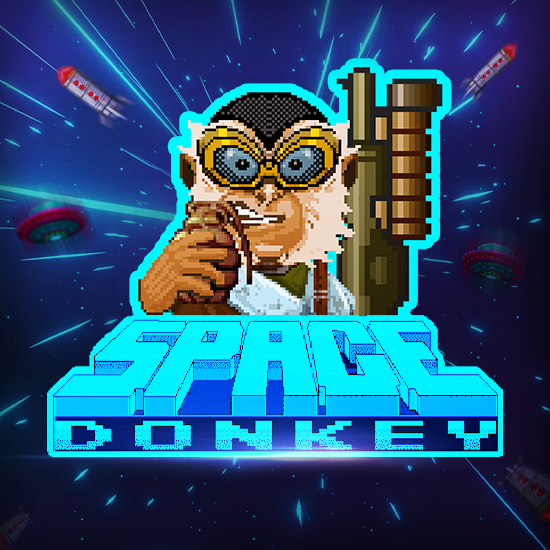 SpaceDonkey rtp live nangkatoto
