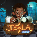 TeslaJolt RTP SLOT GACOR HARI INI