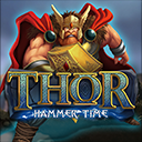 Thor:HammerTime RTP LIVE