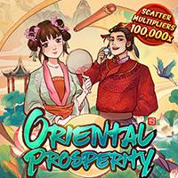 suntik rtp nangka toto Oriental Prosperity