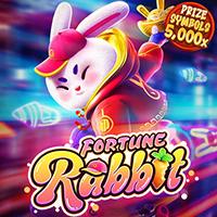 Fortune Rabbit SUNTIK RTP NANGKA TOTO