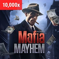 Mafia Mayhem RTP LIVE NANGKA TOTO