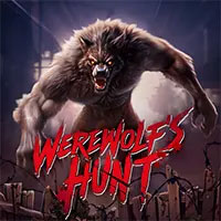Werewolf's Hunt RTP SLOT GACOR HARI INI