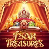 Tsar Treasures Suntik Rtp Slot Terbaik 2025 Nangkatoto