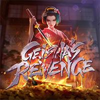 rtp slot gacor nangkatoto Geisha's Revenge