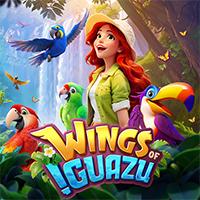 Wings of Iguazu Rtp Live Nangka Toto