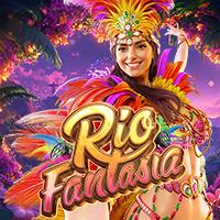 RTP SLOT HARI INI NANGKA TOTO Rio Fantasia