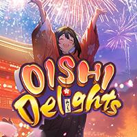 Oishi Delights suntik rtp slot terbaik 2025