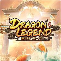 RTP LIVE NANGKA TOTO Dragon Legend