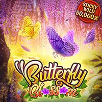 situs slot gacor nangka toto Butterfly Blossom