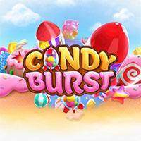SITUS GACOR NANGKA TOTO RTP Candy Burst