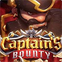 Captain's Bounty Rtp Slot Hari Ini Nangka Toto