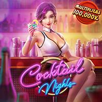 Cocktail Nights Nangkatoto Rtp