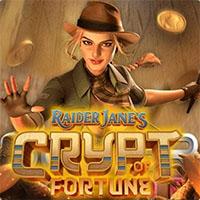 nangka toto rtp Raider Jane's Crypt of Fortune