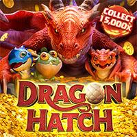 Dragon Hatch RTP SLOT GACOR