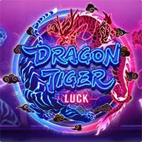 Dragon Tiger Luck rtp hari ini nangkatoto