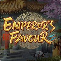 situs slot gacor Emperor's Favour