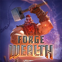 Forge of Wealth rtp nangkatoto