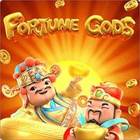 Fortune Gods Suntik Rtp Slot Terbaik 2025