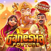 Ganesha Fortune rtp slot nangka toto