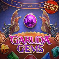 Rtp Slot Gacor Garuda Gems