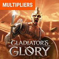 Gladiator's Glory rtp hari ini nangka toto