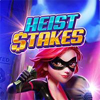 Heist  Stakes RTP SLOT