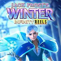 Jack Frost's Winter SUNTIK RTP NANGKATOTO