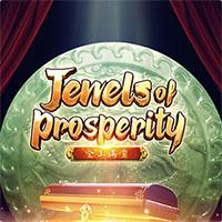 rtp slot gacor nangka toto Jewels of Prosperity