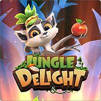 RTP LIVE Jungle Delight