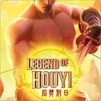 Legend of Hou Yi SUNTIK RTP SLOT TERBAIK 2025