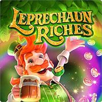 Leprechaun Riches RTP SLOT NANGKA TOTO TERPERCAYA