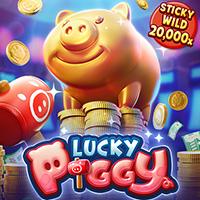 Lucky Piggy Situs Slot Gacor Nangkatoto