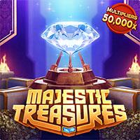Majestic Treasures RTP SLOT HARI INI NANGKATOTO