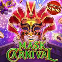 Mask Carnival Rtp Nangkatoto