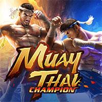 Muay Thai Champion Rtp Hari Ini