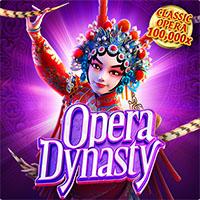 Opera Dynasty rtp live