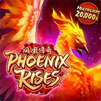 NANGKA TOTO RTP Phoenix Rises