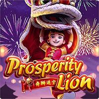 Situs Gacor Nangka Toto Rtp Prosperity Lion