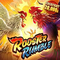 SITUS SLOT GACOR Rooster Rumble