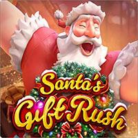 Rtp Slot Gacor Hari Ini Santa's Gift Rush