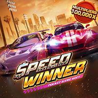 rtp nangk toto Speed Winner