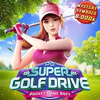 RTP HARI INI NANGKA TOTO Super Golf Drive